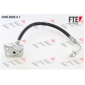 Flexible de frein FTE 324E.865E.0.1