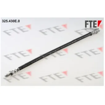 Flexible de frein FTE 325.430E.0