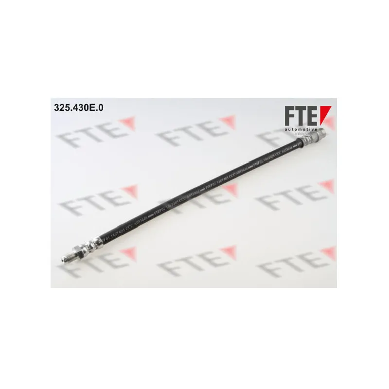 Flexible de frein FTE 325.430E.0