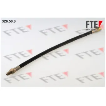 Flexible de frein FTE 326.50.0