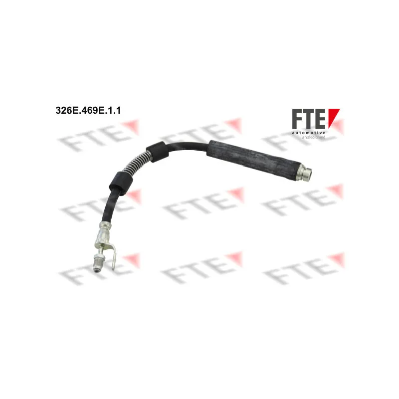 Flexible de frein FTE 326E.469E.1.1