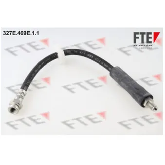 Flexible de frein FTE 327E.469E.1.1