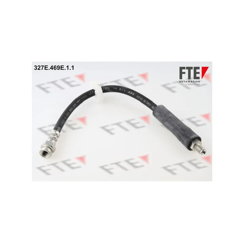 Flexible de frein FTE 327E.469E.1.1