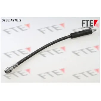 Flexible de frein FTE 328E.427E.2