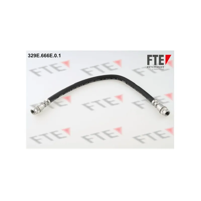 Flexible de frein FTE 329E.666E.0.1