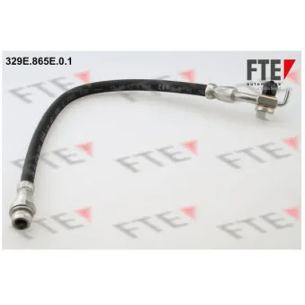 Flexible de frein FTE 329E.865E.0.1