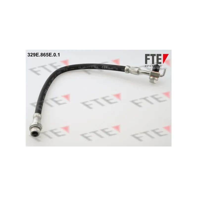 Flexible de frein FTE 329E.865E.0.1