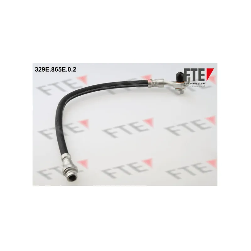 Flexible de frein FTE 329E.865E.0.2