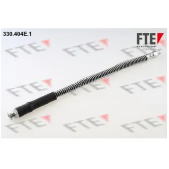 Flexible de frein FTE 330.404E.1