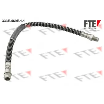 Flexible de frein FTE 333E.469E.1.1