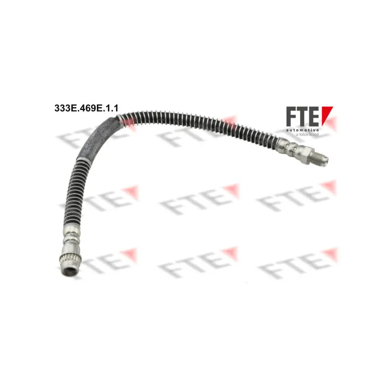 Flexible de frein FTE 333E.469E.1.1