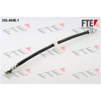 Flexible de frein FTE 335.404E.1
