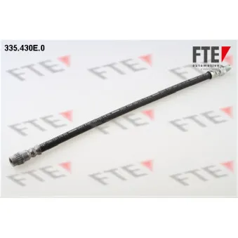 Flexible de frein FTE 335.430E.0