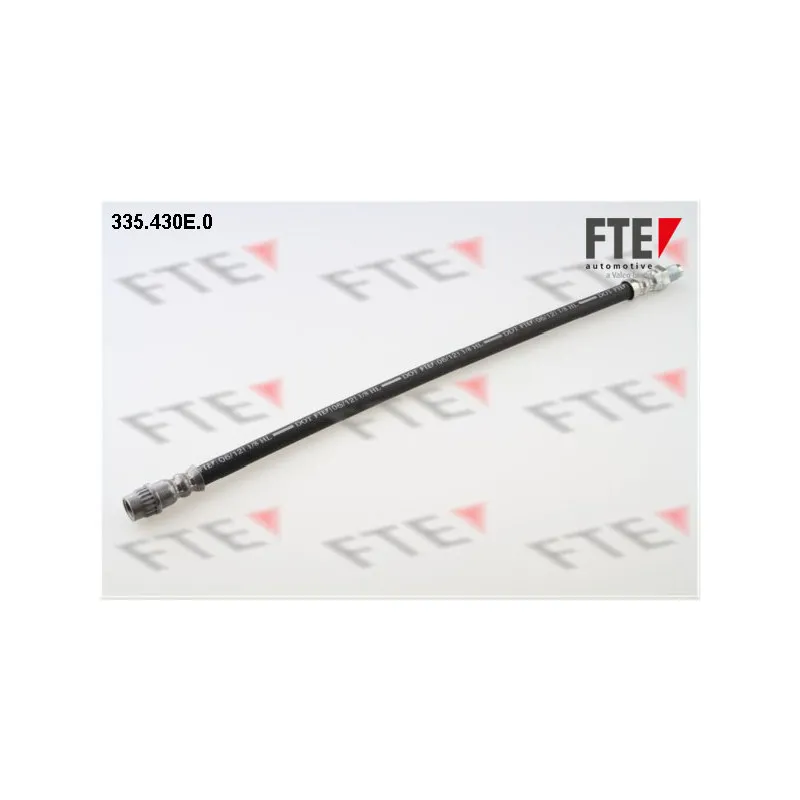 Flexible de frein FTE 335.430E.0