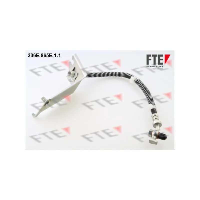 Flexible de frein FTE 336E.865E.1.1