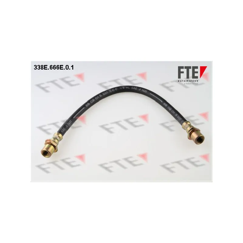 Flexible de frein FTE 338E.666E.0.1
