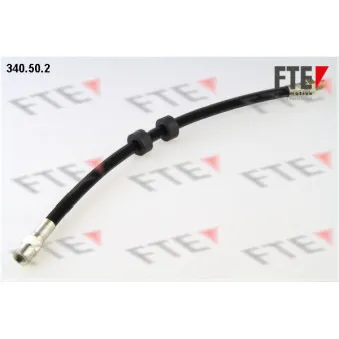 Flexible de frein FTE 340.50.2