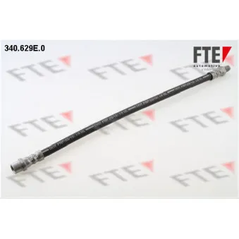 Flexible de frein FTE 340.629E.0