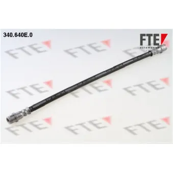 Flexible de frein FTE 340.640E.0