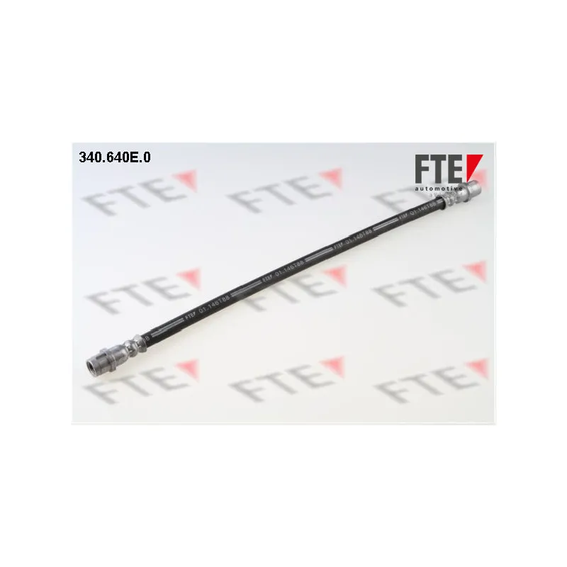 Flexible de frein FTE 340.640E.0