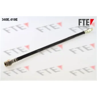 Flexible de frein FTE 340E.419E