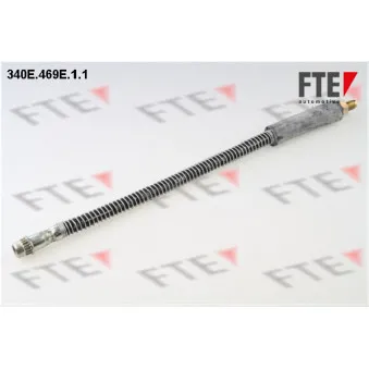 Flexible de frein FTE 340E.469E.1.1