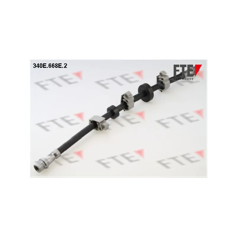 Flexible de frein FTE 340E.668E.2