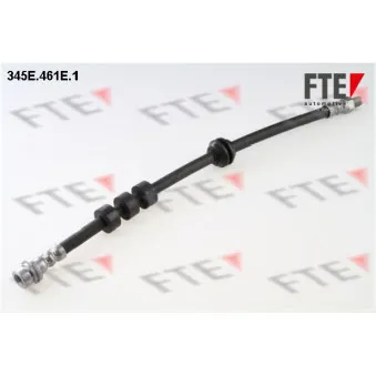 Flexible de frein FTE 345E.461E.1