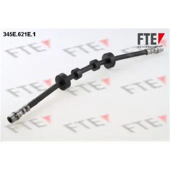 Flexible de frein FTE 345E.621E.1