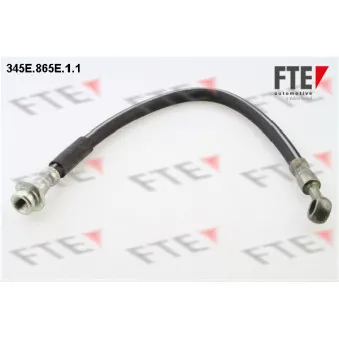 Flexible de frein FTE 345E.865E.1.1