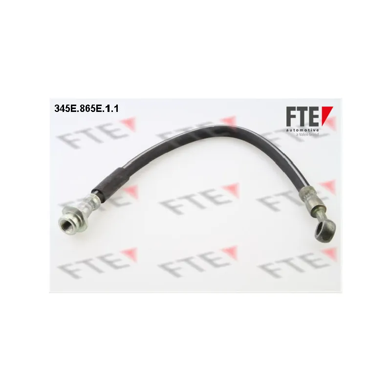 Flexible de frein FTE 345E.865E.1.1