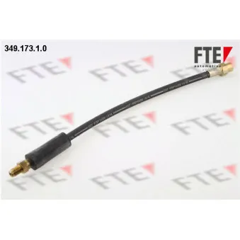 Flexible de frein FTE 349.173.1.0
