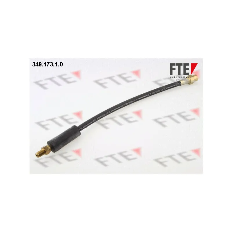 Flexible de frein FTE 349.173.1.0