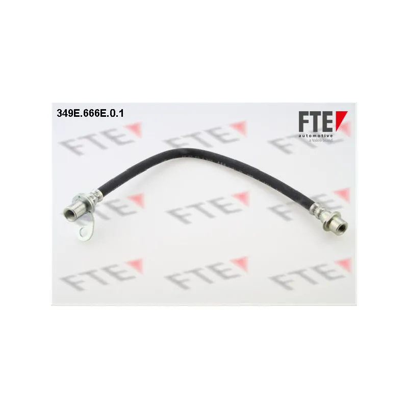Flexible de frein FTE 349E.666E.0.1