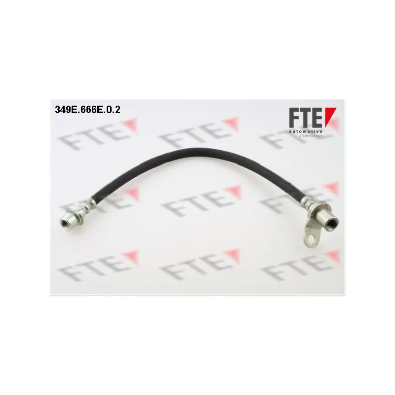 Flexible de frein FTE 349E.666E.0.2