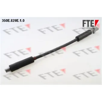 Flexible de frein FTE 350E.829E.1.0