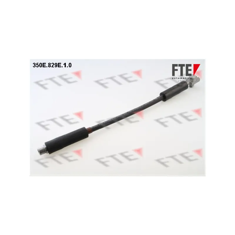 Flexible de frein FTE 350E.829E.1.0