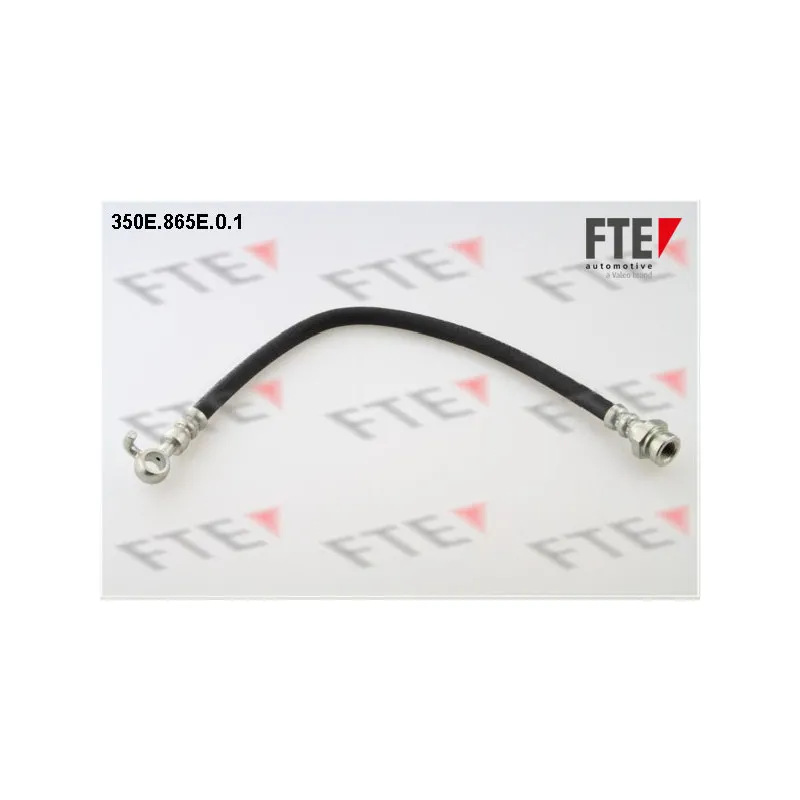 Flexible de frein FTE 350E.865E.0.1