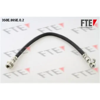 Flexible de frein FTE 350E.865E.0.2