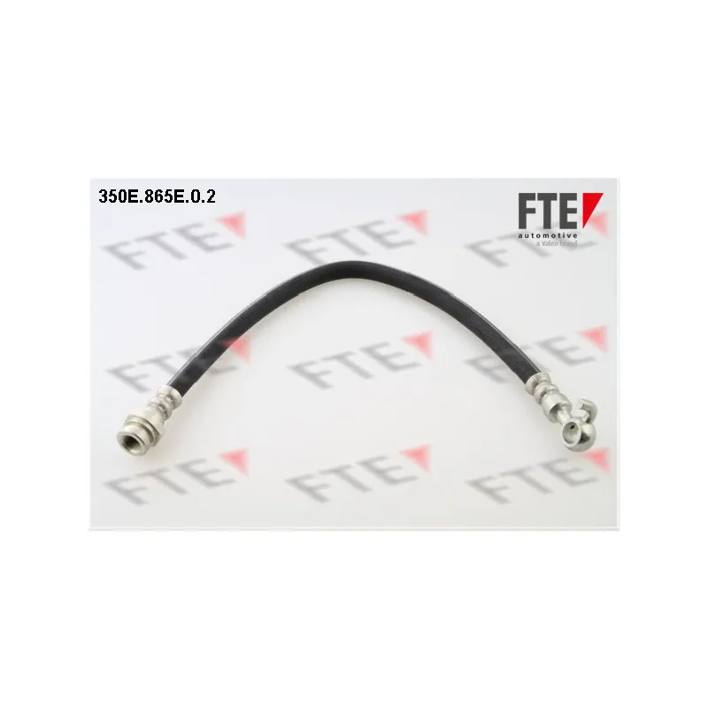 Flexible de frein FTE 350E.865E.0.2