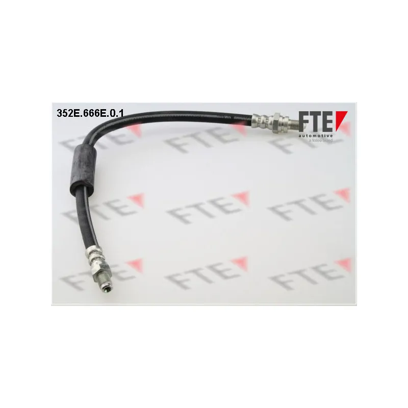 Flexible de frein FTE 352E.666E.0.1