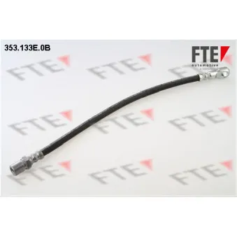 Flexible de frein FTE 353.133E.0B