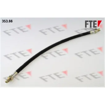 Flexible de frein FTE 353.66