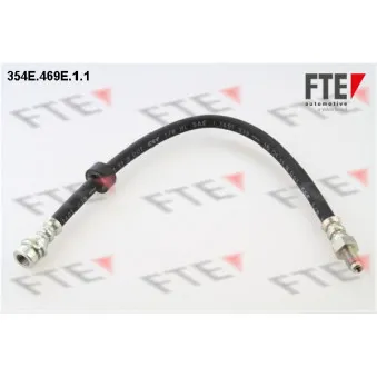 Flexible de frein FTE 354E.469E.1.1