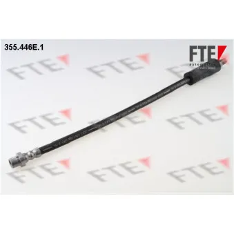Flexible de frein FTE 355.446E.1