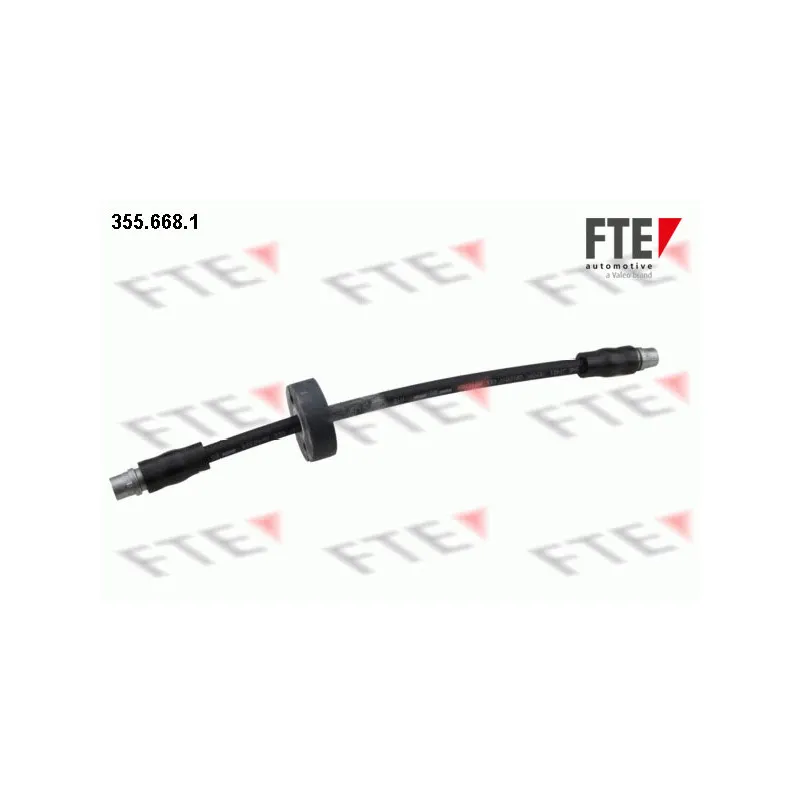 Flexible de frein FTE 355.668.1