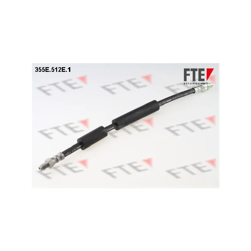 Flexible de frein FTE 355E.512E.1