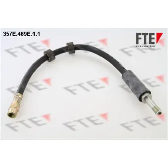Flexible de frein FTE 357E.469E.1.1