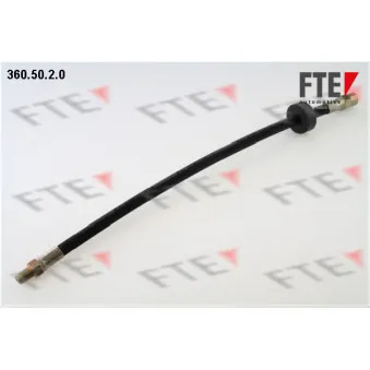 Flexible de frein FTE 360.50.2.0