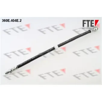 Flexible de frein FTE 360E.404E.2